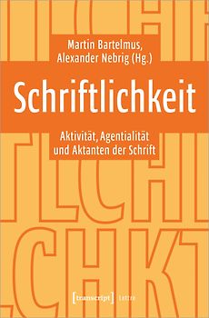 Schriftlichkeit