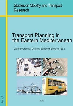 Transport Planing in the Eastern Mediterranean.