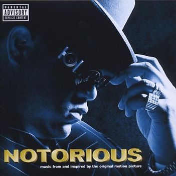Various - Notorious B.I.G.