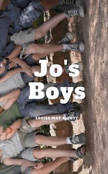 Jo's Boys