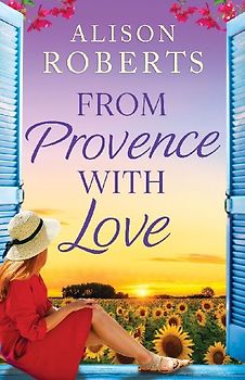 From Provence with Love