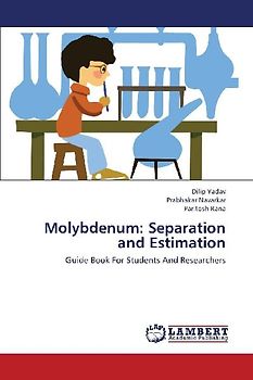 Molybdenum: Separation and Estimation