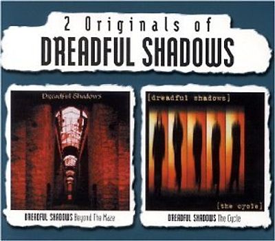 Dreadful Shadows - Beyond the Maze/the Cycle