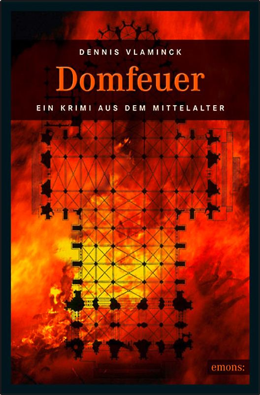 Domfeuer