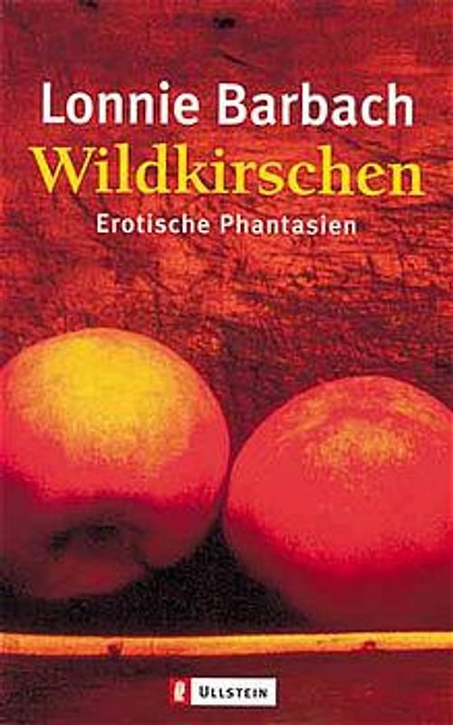 Wildkirschen
