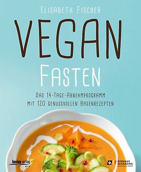 Vegan fasten