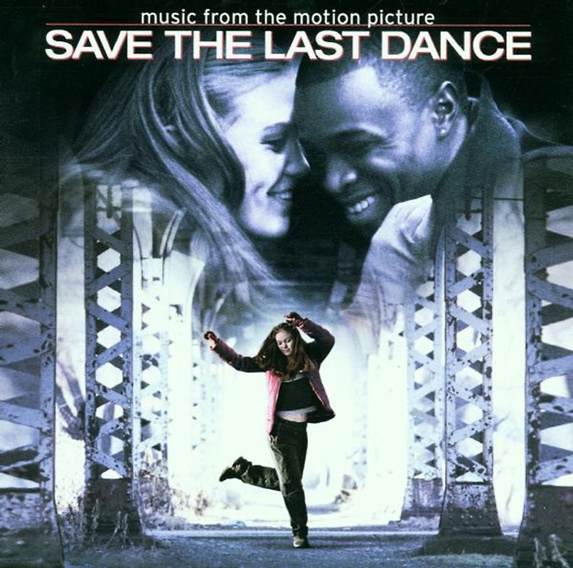 Save the Last Dance [Soundtrack]