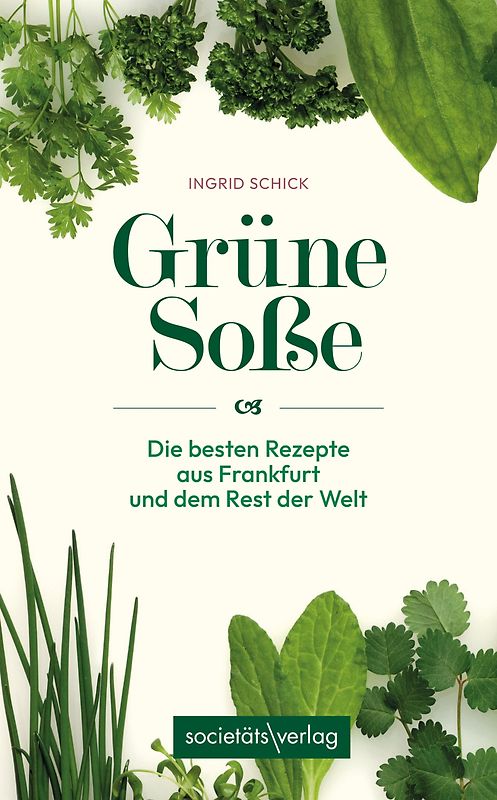 Grüne Soße