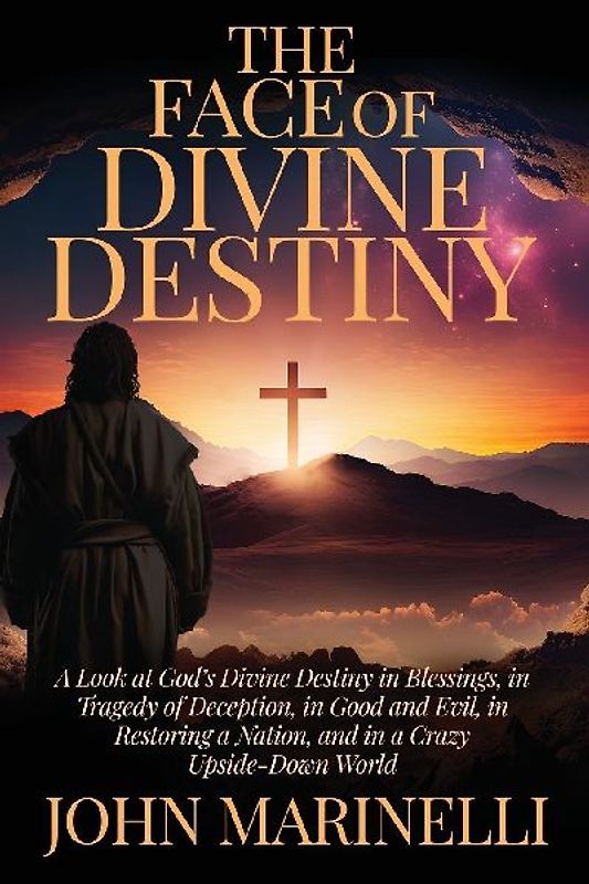 The Face of Divine Destiny