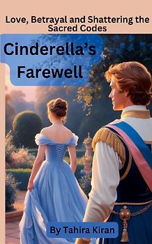 Cinderella's Farewell Love, Betrayal and Shattering the Sacred Codes