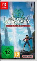 One Piece Odyssey [Deluxe Edition]