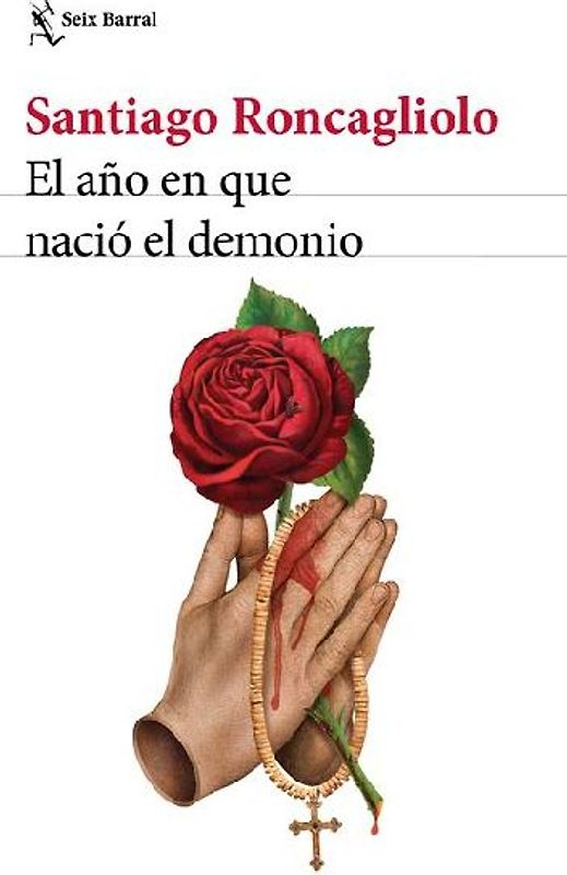 El Año En Que Nació El Demonio / The Year the Devil Was Born