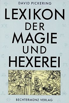 Lexikon der Magie und Hexerei