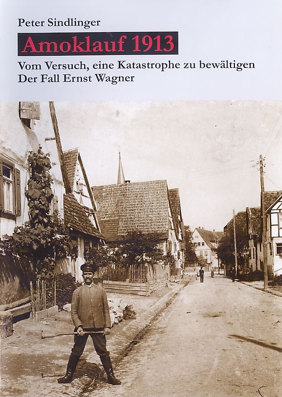 Amoklauf 1913