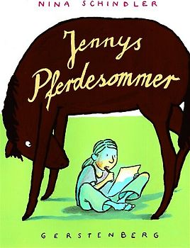Jennys Pferdesommer