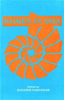 Frau in Asien /Women in Asia. Text in Englisch