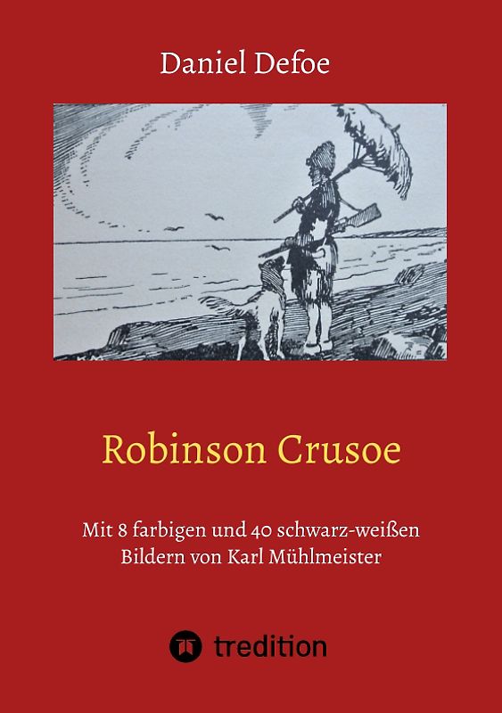 Robinson Crusoe