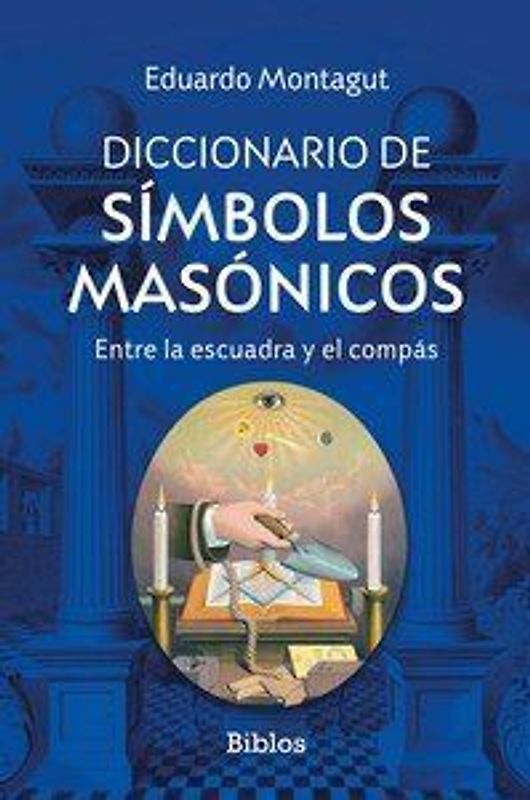 Diccionario de símbolos masónicos