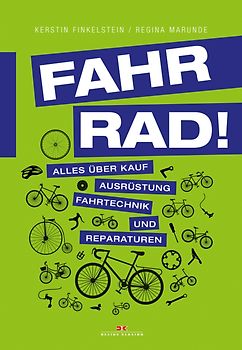 Fahr Rad!
