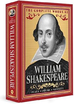 The Complete Works of William Shakespeare