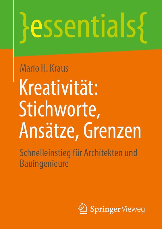 Kreativität: Stichworte, Ansätze, Grenzen