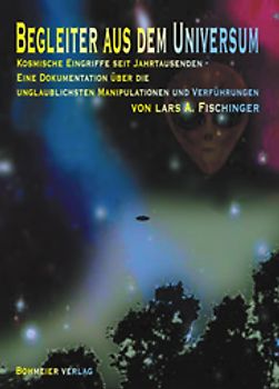 Begleiter aus dem Universum