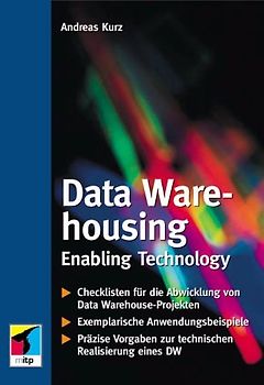 Data Warehousing