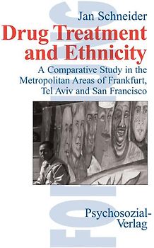 Drug Treatment and Ethnicity