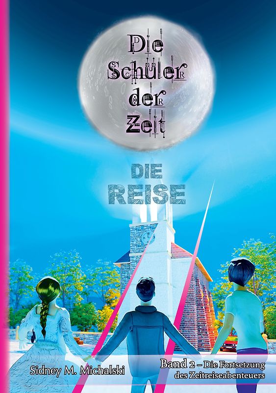 Die Schüler der Zeit