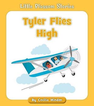 Tyler Flies High