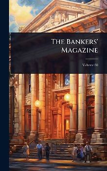 The Bankers' Magazine