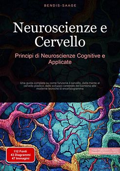 Neuroscienze e Cervello: Principi di Neuroscienze Cognitive e Applicate