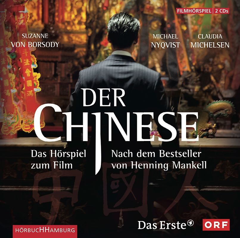 Der Chinese
