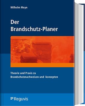 Brandschutznachweise und -konzepte