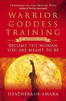 Warrior Goddess Training