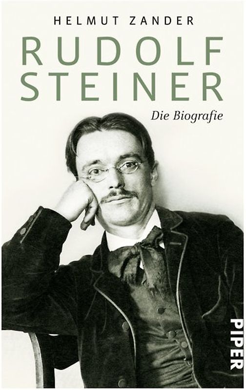 Rudolf Steiner