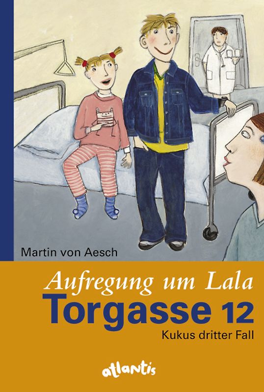 Aufregung um Lala