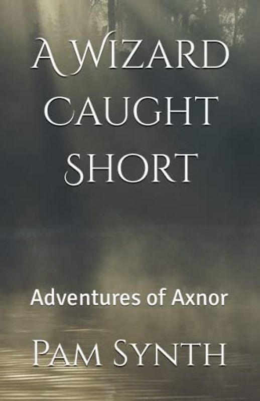 A Wizard Caught Short: Adventures of Axnor