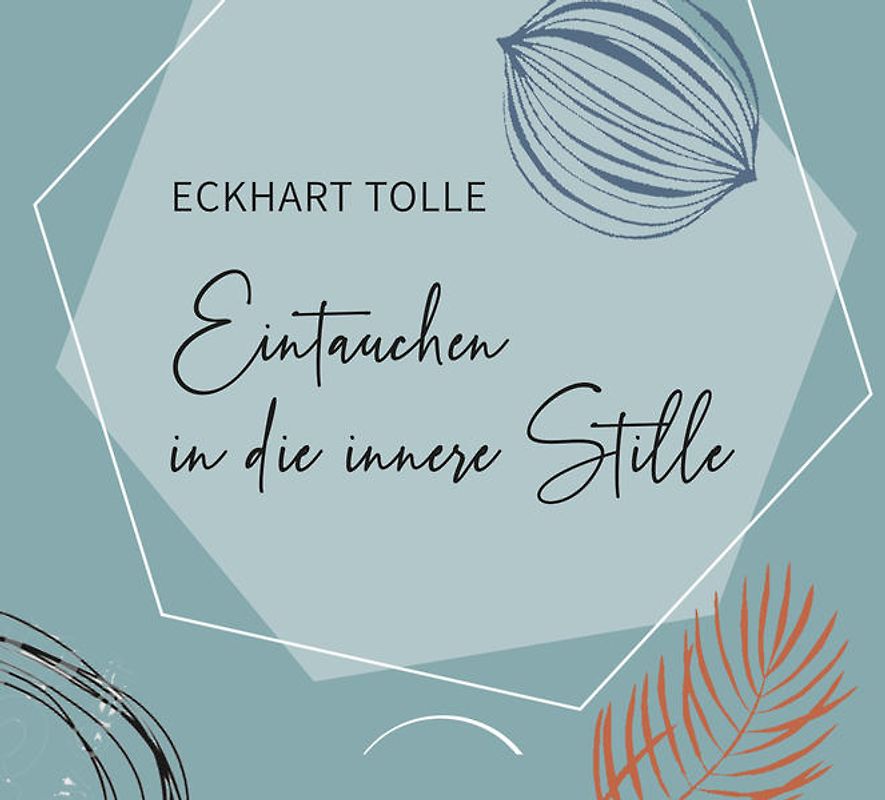 Eintauchen in die innere Stille