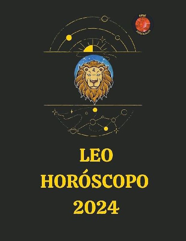 Leo Horóscopo  2024