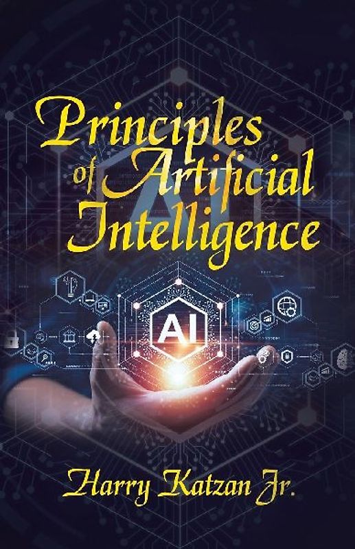Principles of Artificial Intelligence