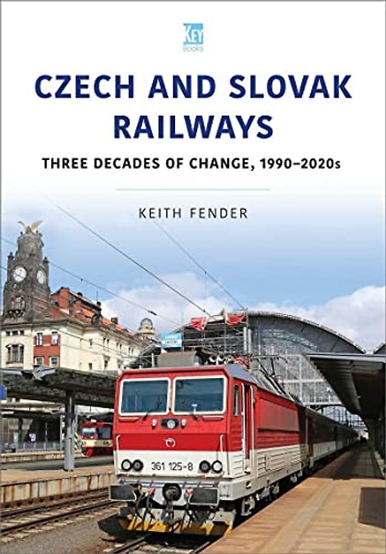 Czech and Slovak Railways
