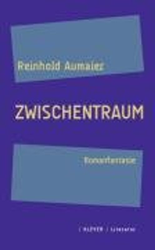 Zwischentraum