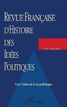 Guy Debord et la politique