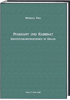Pfarramt und Rabbinat