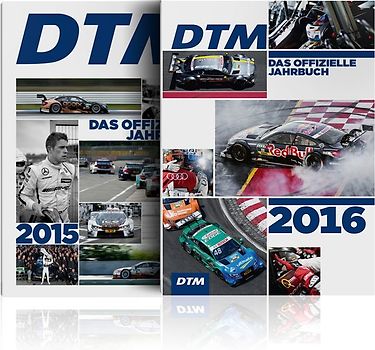 DTM / DTM Bundle 2015/2016