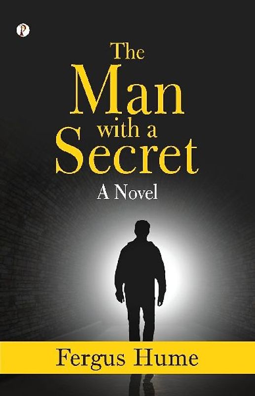 The Man with a Secret