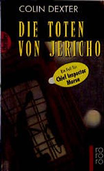 Die Toten von Jericho