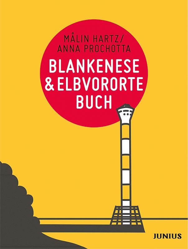Blankenese & Elbvorortebuch