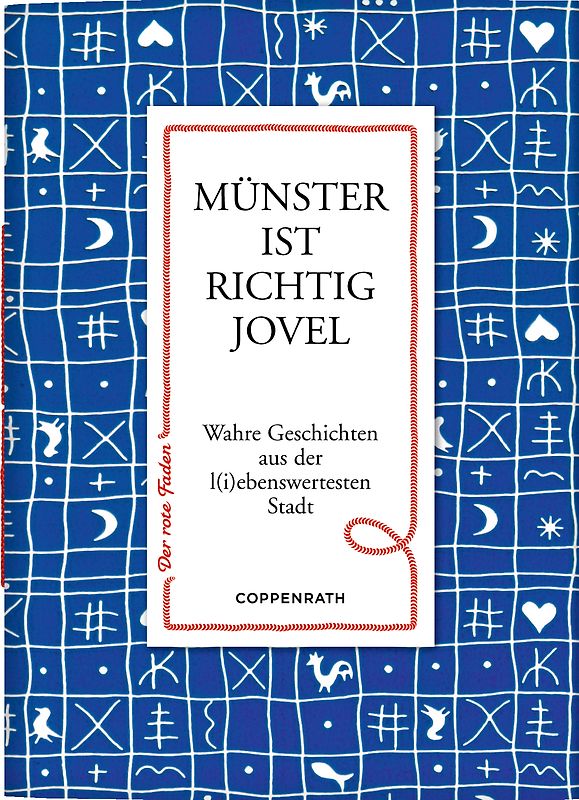 Münster ist richtig jovel